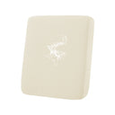 Housse de Coussin Extérieur Imperméable Microfibre