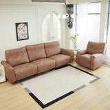 Housses de Canapé et Fauteuil Relax | Inclinable & Imperméables