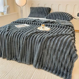 Plaid Géant Ultra Doux & Confortable