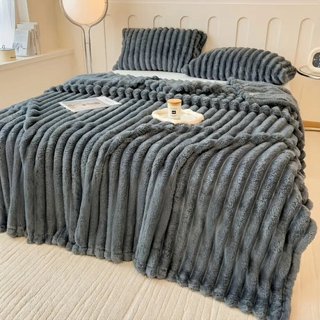 Plaid Géant Ultra Doux & Confortable