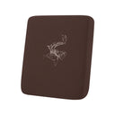 Housse de Coussin Extérieur Imperméable Microfibre