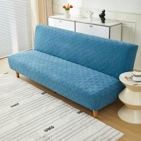 Housses de Canapé Clic Clac Jacquard