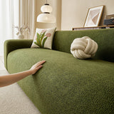 Housse de Canapé Jacquard Prestige
