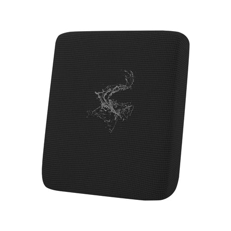 Housse de Coussin Extérieur Imperméable Microfibre