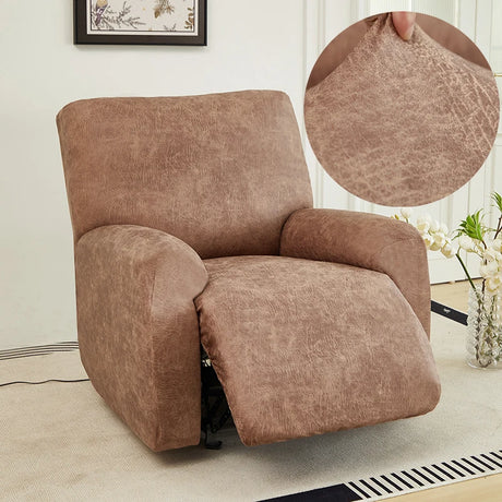 Housses de Canapé et Fauteuil Relax | Inclinable & Imperméables