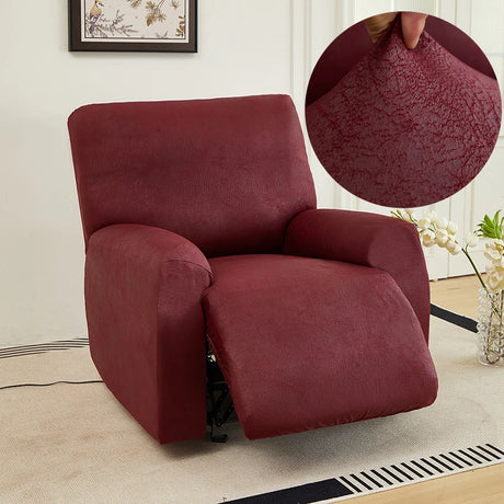 Housses de Canapé et Fauteuil Relax | Inclinable & Imperméables