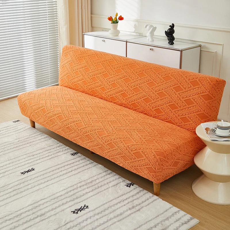 Housses de Canapé Clic Clac Jacquard