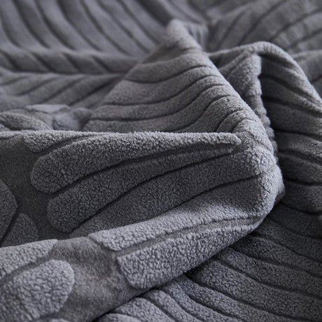 Housse de Canapé Jacquard Extensible