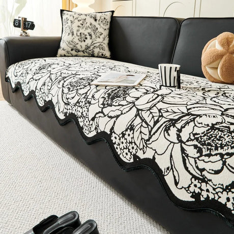 Protège Canapé Antidérapant - Styles Forme irrégulière
