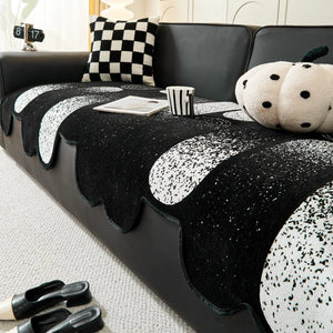 Protège Canapé Antidérapant - Styles Forme irrégulière