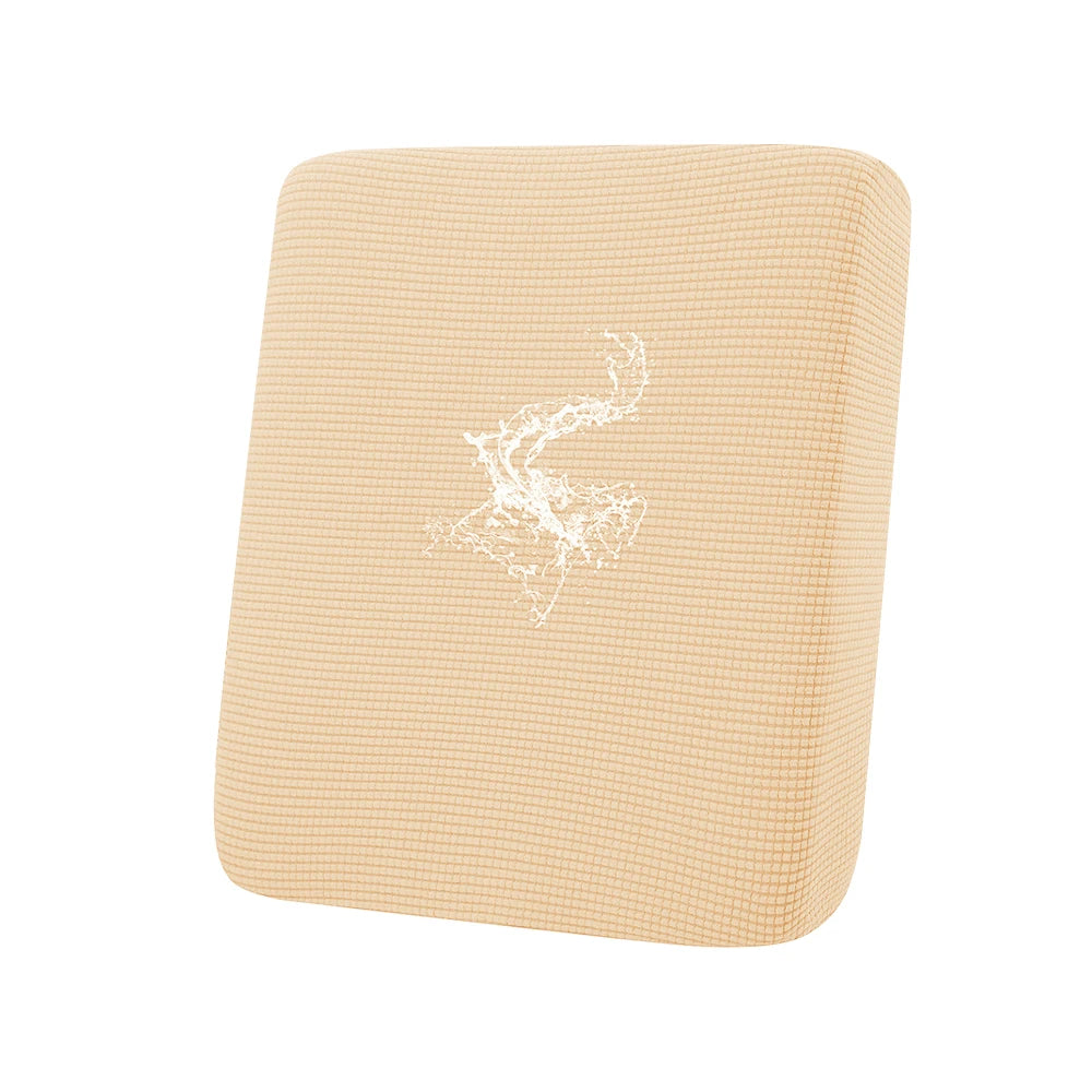 Housse de Coussin Extérieur Imperméable Microfibre