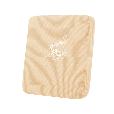 Housse de Coussin Extérieur Imperméable Microfibre