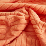 Housse de Canapé Jacquard Extensible