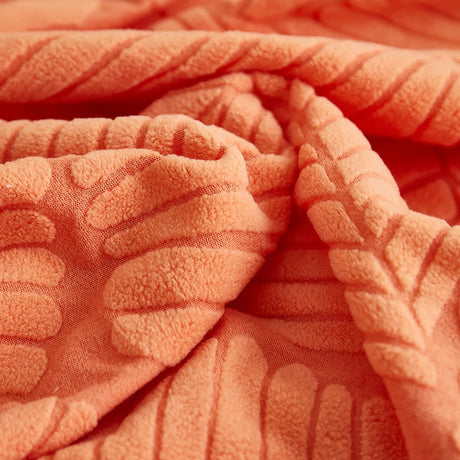 Housse de Canapé Jacquard Extensible