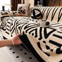 Protège Canapé Universel Design – Doux & Luxueux