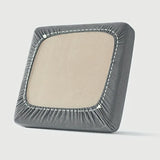 Housse de Coussin Extérieur Imperméable Microfibre