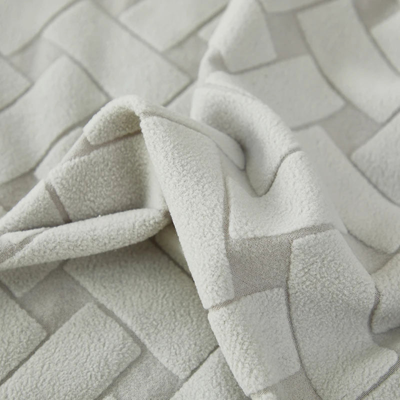 Housses de Canapé Clic Clac Jacquard