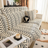 Housses Molletonnées Universelles Coussins Fauteuils et Canapés