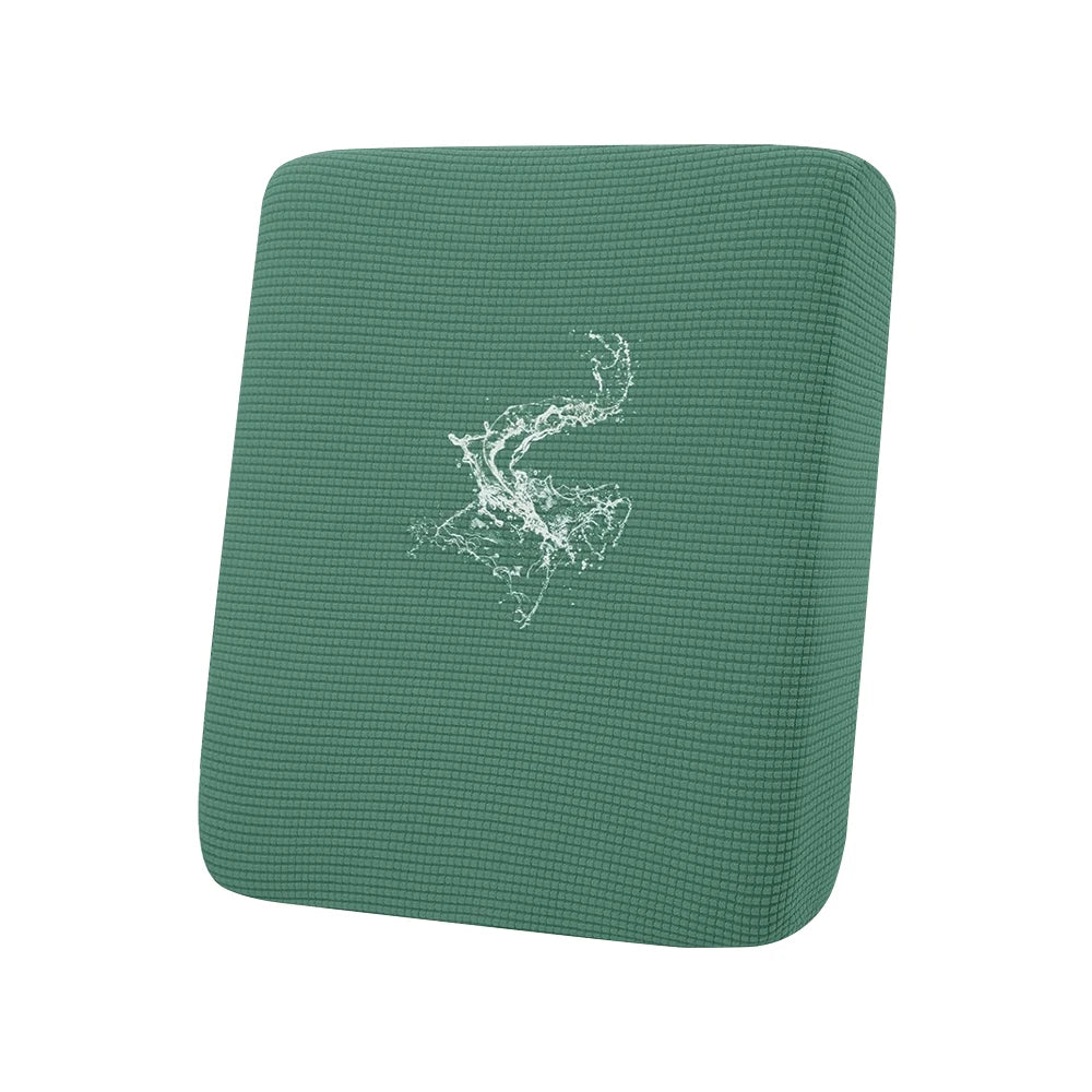 Housse de Coussin Extérieur Imperméable Microfibre