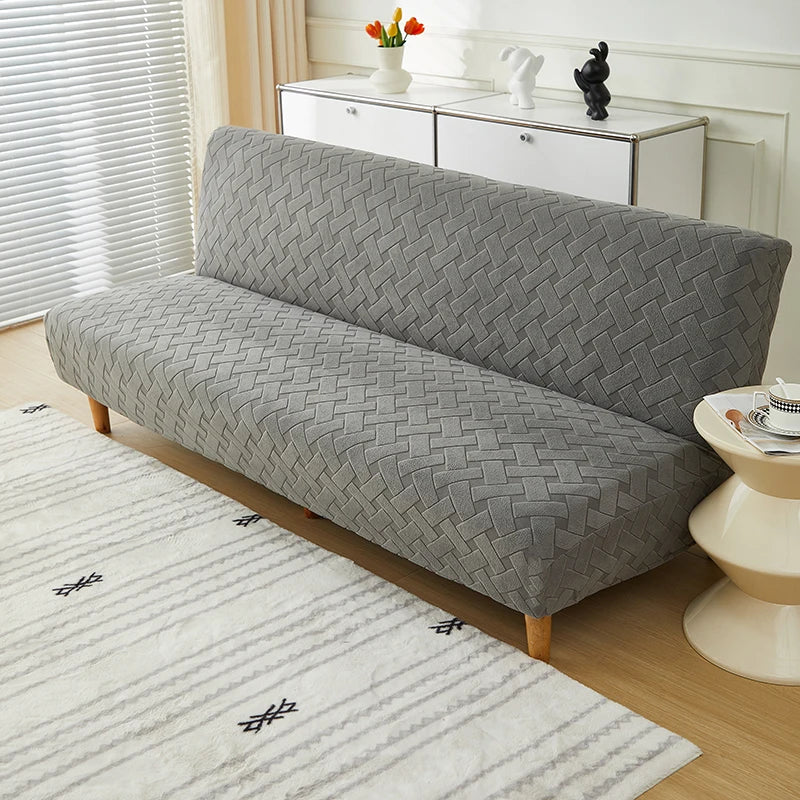 Housses de Canapé Clic Clac Jacquard