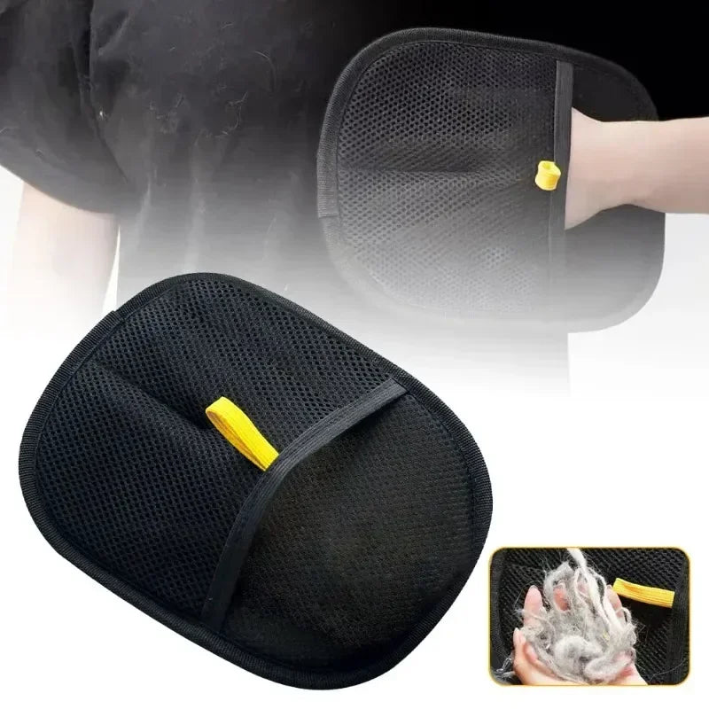 PurePaw™ - Le Gant Magique Attrapes Poils Réutilisable