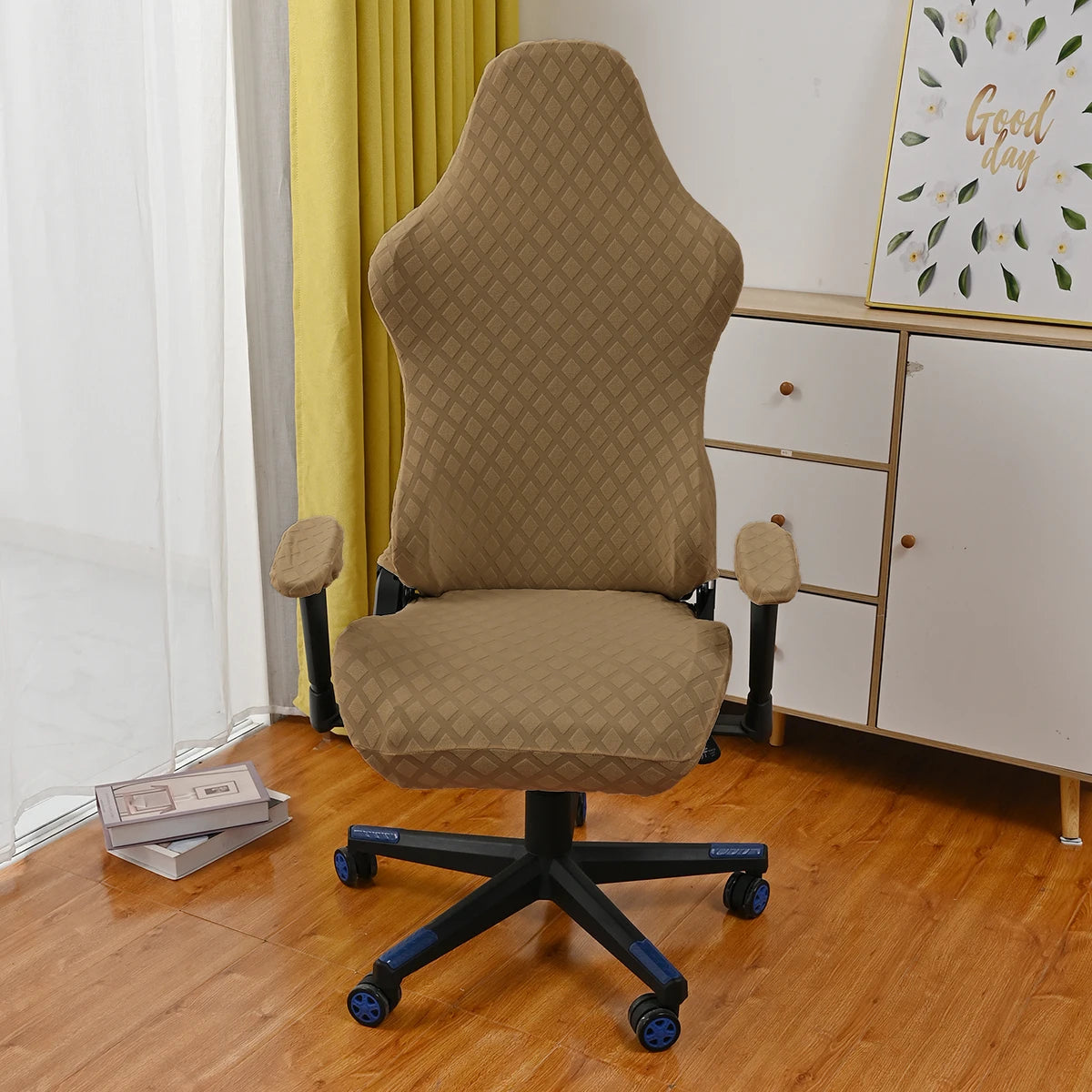 Housses de Chaise Gaming
