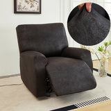Housses de Canapé et Fauteuil Relax | Inclinable & Imperméables