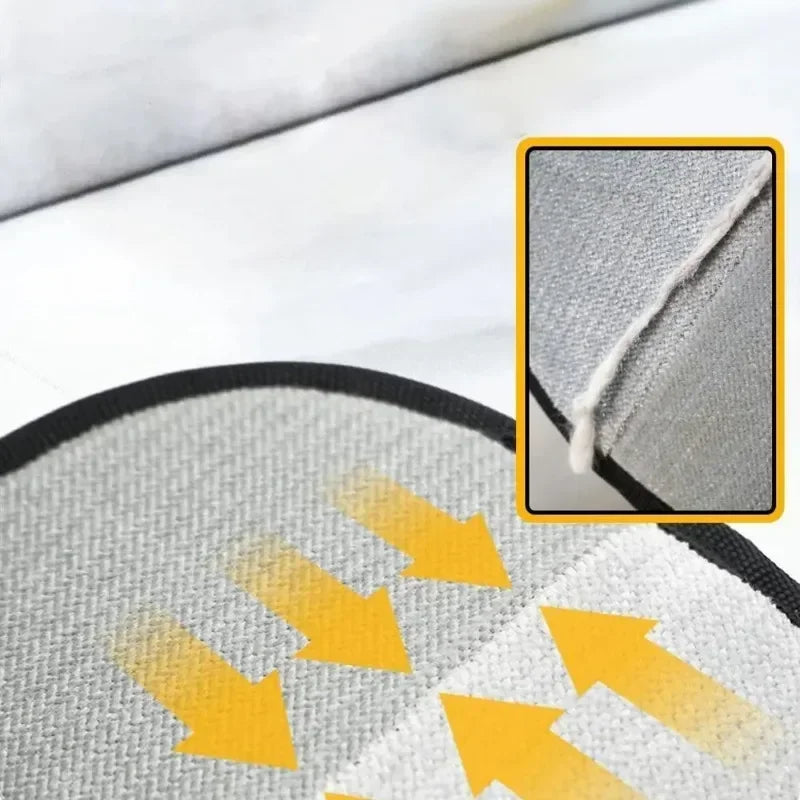 PurePaw™ - Le Gant Magique Attrapes Poils Réutilisable