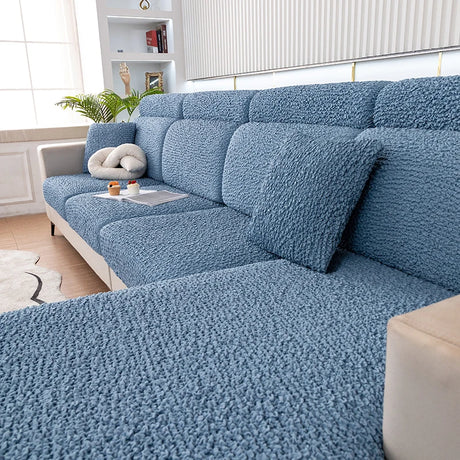 Housses de Coussins pour Siège, Canapé & Fauteuil – Seersucker™