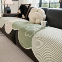 Protège Canapé Antidérapant - Styles Forme irrégulière