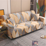 Housses de Canapé Extensibles – Collection Signature