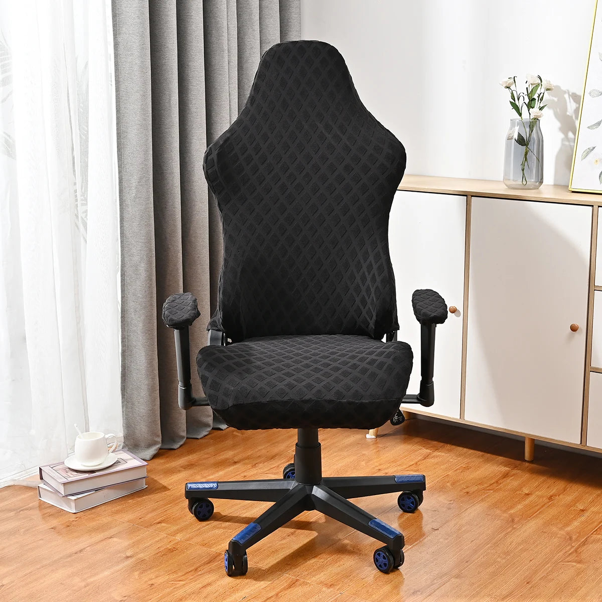 Housses de Chaise Gaming