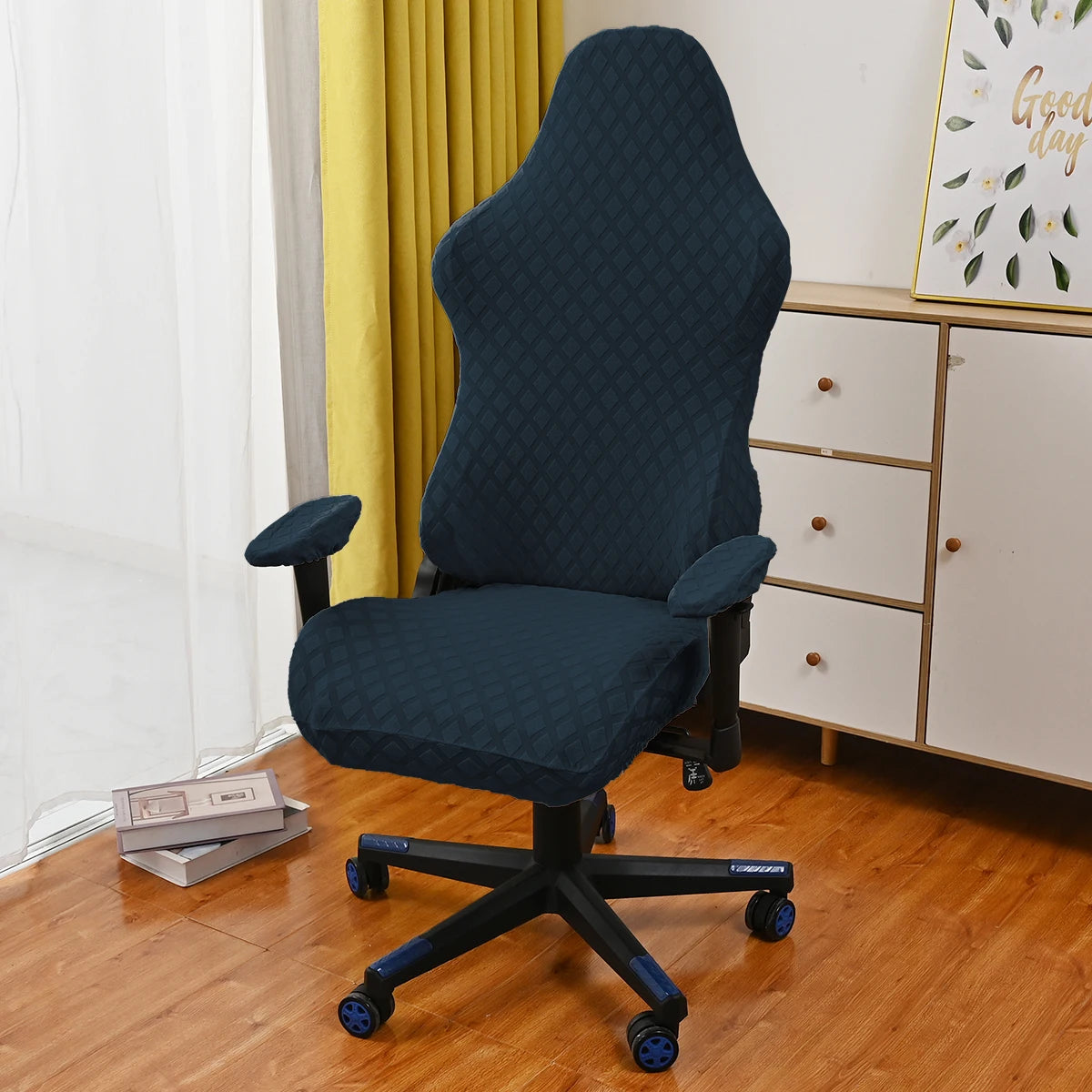 Housses de Chaise Gaming