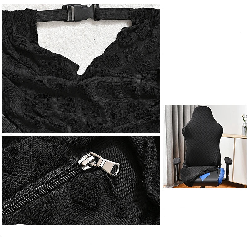 Housses de Chaise Gaming