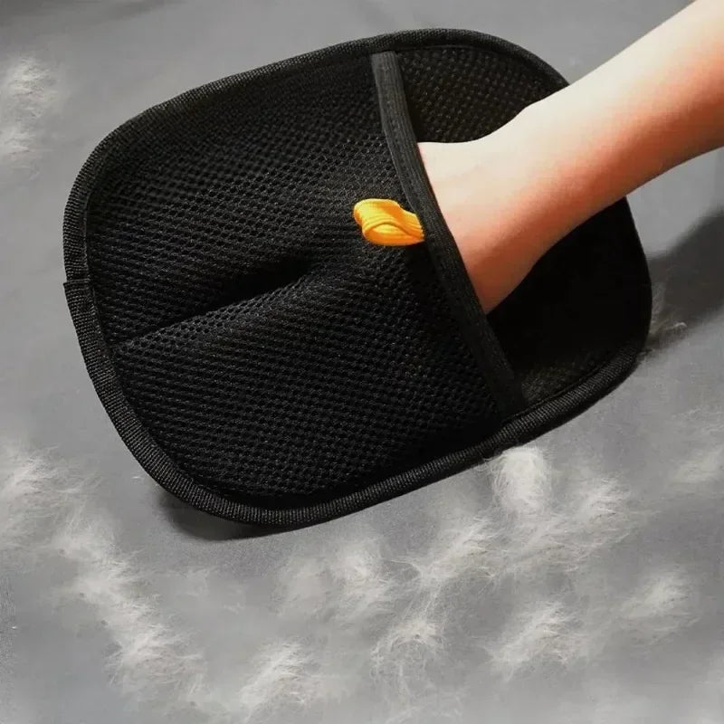 PurePaw™ - Le Gant Magique Attrapes Poils Réutilisable