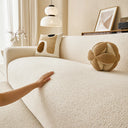 Housse de Canapé Jacquard Prestige