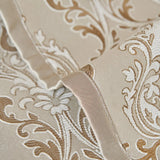 Protège Canapé Arabesque Royal