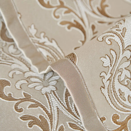 Protège Canapé Arabesque Royal