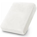 Housse de Coussin Extérieur Extensible - Velours Assise & Dossier