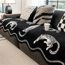 Protège Canapé Antidérapant - Styles Forme irrégulière