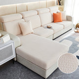 Housses pour Coussins de Canapé en Microfibre –  Siège, Assise & Dossier