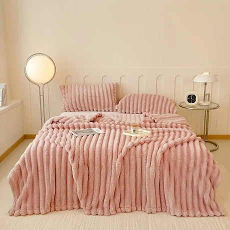 Plaid Géant Ultra Doux & Confortable