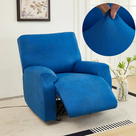 Housses de Canapé et Fauteuil Relax | Inclinable & Imperméables