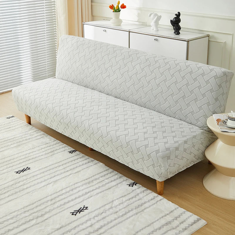 Housses de Canapé Clic Clac Jacquard