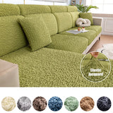 Housses de Coussins pour Siège, Canapé & Fauteuil – Seersucker™