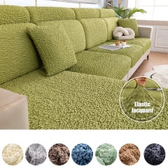 Housses de Coussins pour Siège, Canapé & Fauteuil – Seersucker™