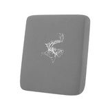 Housse de Coussin Extérieur Imperméable Microfibre