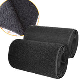 Scratch Autocollant Noir 