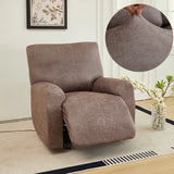 Housses de Canapé et Fauteuil Relax | Inclinable & Imperméables
