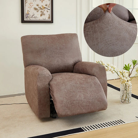 Housses de Canapé et Fauteuil Relax | Inclinable & Imperméables